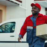 courier delivery insurance