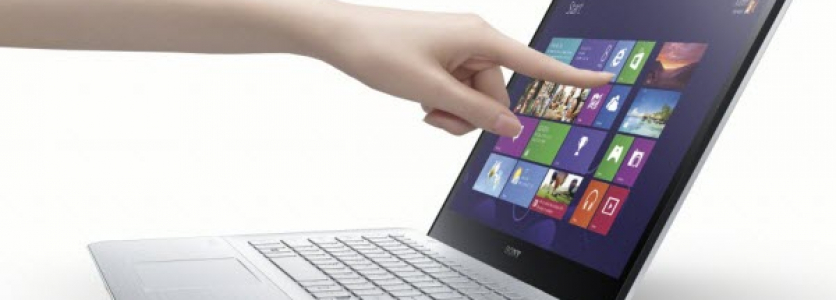 Smart Laptop Insurance Cover - Business Insurance